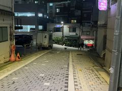 -Olive Young(明洞旗舰店)