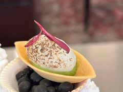 -深圳文华东方酒店·OPUS 388·精致法餐