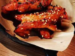 -必胜客(金元宝店)