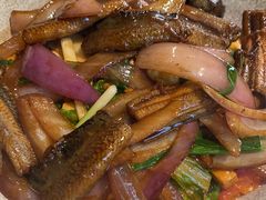 -圳兴面王·拌川·特色炒面(福田车公庙店)