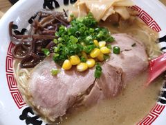 -博多豚屋拉面