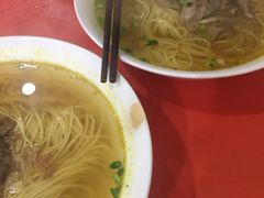 -鑫明明拉面(宁化路店)
