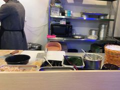 -面道赞宁海海鲜面(迎凤街店)