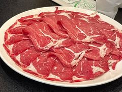 -南门涮肉(北洼路店)