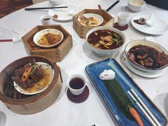 -鹿鸣酒家(越秀店)