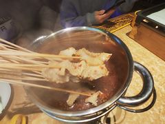 -喝丢一只鞋海鲜烧烤·海肠捞饭(东关街店)