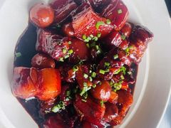 -江宴渔村·鱼鲜土菜(紫荆广场店)