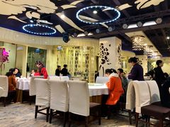 大堂-鼎记酒楼(雁南一路店)