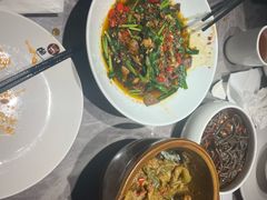-湘轩·土菜研究院(光大店)