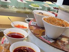 -火宴山自助火锅(明园店)
