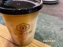 -Home Cafe(水榭春天店)