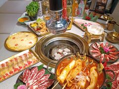 -妥妥烤肉料理(昙华林店)