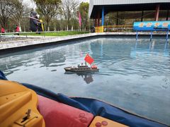 -上海海湾国家森林公园