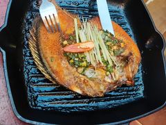 -雀舞云南菜(天津天河城购物中心店)