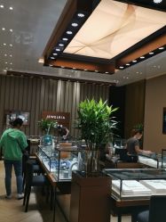 -周大福CHOW TAI FOOK(杭州万象城店)