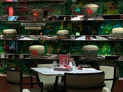 -杭州君悦酒店·湖滨28中餐厅