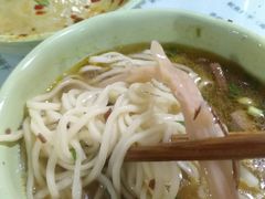 -大石人家鱿鱼面馆(大石西路总店)