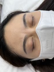 -张小野·专业半永久纹眉