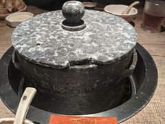 -蘑界·野生菌火锅(深业上城店)