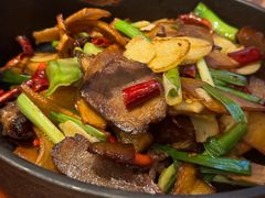 -云海肴·汽锅鸡·云南菜(苏州中心店)