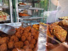 -马凯餐厅(长椿街店)