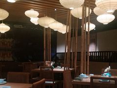 大堂-沅江水·湖南家宴(南村万博长隆商圈店)