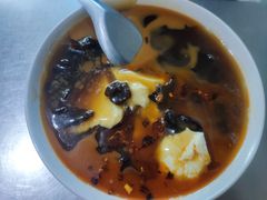 -陈记锅巴菜(五大道店)