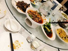 -香丰阁·烤鸭·川湘菜(昌平店)