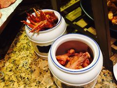 -咖啡苑·沈阳今旅酒店Hotel Jen·香格里拉集团
