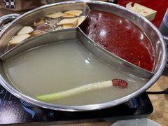 -活鱼馆(宜兴埠店)