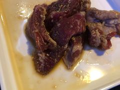 -神户赤童日式烤肉伙伴(东直门店)
