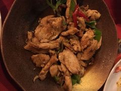 -Phensiri Thai Restaurant
