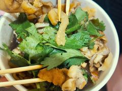 -东门町美食街