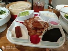 -壹零捌道·北京烤鸭(车公庄店)
