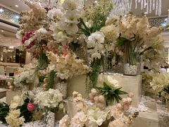 -芭菲盛宴·环球美食(袁家岗店)