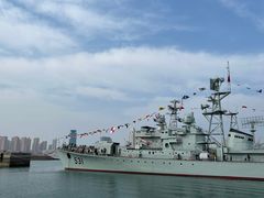 -中国人民解放军海军博物馆