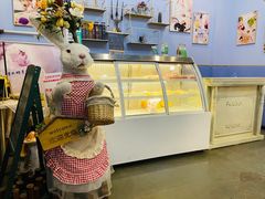 -李大牛和刘大力手作甜品(凯德店)