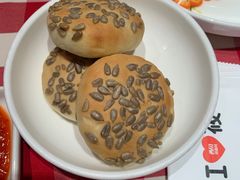 -西贝(宝乐汇店)