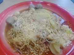 -老街称盘麻辣烫(印象城店)