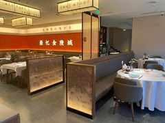 -小厨娘淮扬菜(天印大道店)