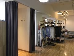 -壹人壹像工作室(购物公园店)