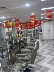 -米娜护肤造型