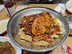 -喜家德虾仁水饺(青岛永旺东部店)