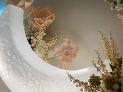-晶雅花园西餐厅(南京首店)