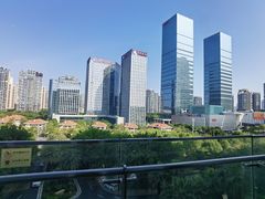 -厦门国际会议中心酒店(环岛路酒店)
