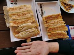 -春水锅贴·传统鲁菜(大明湖店)
