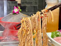 -红鼎坊·老成都火锅(新南门店)