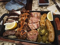 -墨纪Mojí墨西哥餐厅(官舍店)