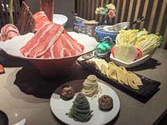 -享月汤皇(高新路店)