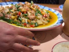-杨记隆府重庆江湖菜(大悦城店)